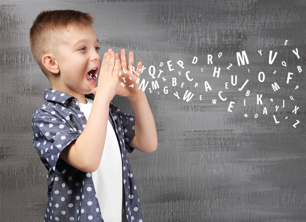 طرق تحسين التطور اللغوي لدى الطفل